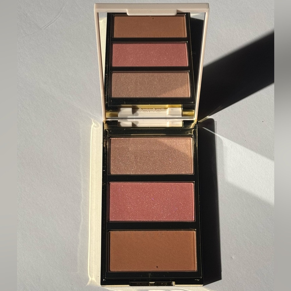 Tarte Amazonian Clay face palette “Everyday essentials”